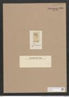 Nitzschia palea var. debilis (Kuetz.) Grun. (de-Toni-Nr.: Genus 47, Species 2127) Zeichnungen Sammlung Grunow Nr. 4264 (NHMW-BOT-W0372250)